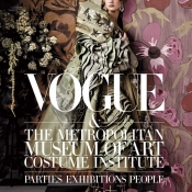 VOGUE AND METROPOLITAN MUSEUM 1049 KČ